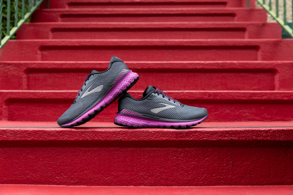 Women's Brooks Tagged "Women" Happy Soles Footwear