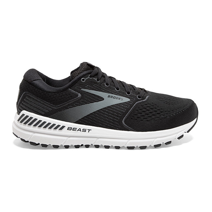 Men's Beast '20 - Black/Ebony/Grey – Happy Soles Footwear