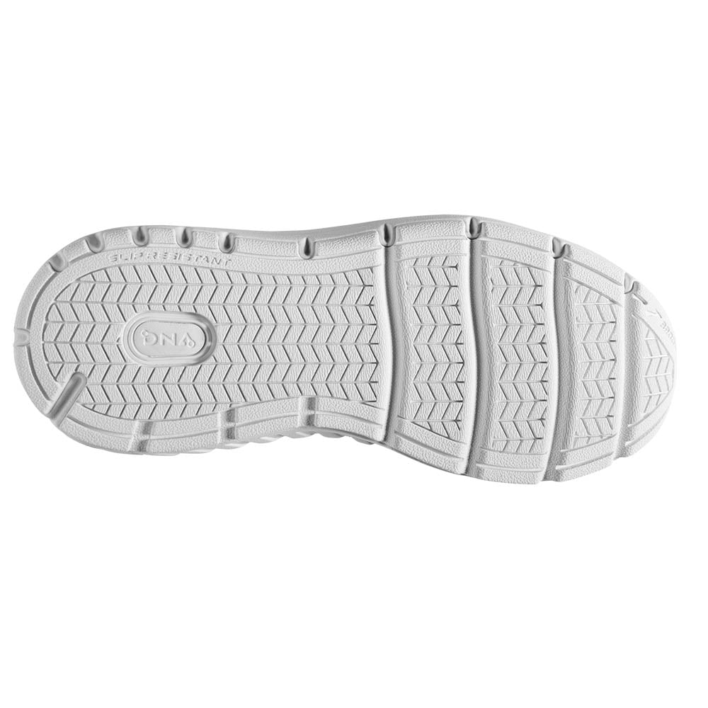 Men's Addiction Walker VStrap 2 White Happy Soles Footwear