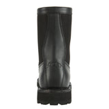 Portland Lace-to-toe Public Service Boot