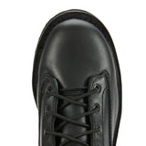 Portland Lace-to-toe Public Service Boot