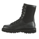 Portland Lace-to-toe Public Service Boot