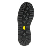 Portland Lace-to-toe Public Service Boot