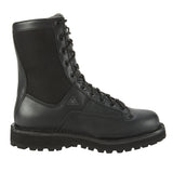 Portland Lace-to-toe Public Service Boot