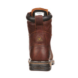 IronClad 8" Waterproof Work Boot