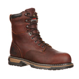 IronClad 8" Waterproof Work Boot