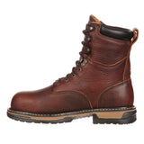 IronClad 8" Waterproof Work Boot