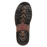 IronClad 8" Waterproof Work Boot