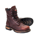IronClad 8" Waterproof Work Boot