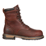 IronClad 8" Waterproof Work Boot