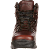 MobiLite 6 inch Steel Toe Waterproof Work Boot