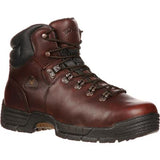 MobiLite 6 inch Steel Toe Waterproof Work Boot