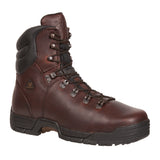8" MobiLite Steel Toe Work Boot