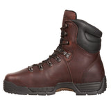 8" MobiLite Steel Toe Work Boot