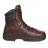 8" MobiLite Steel Toe Work Boot