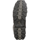 AlphaForce Zipper Composite Toe Public Service Boot