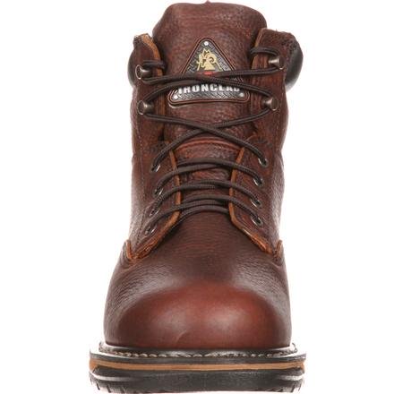 Rocky on sale boots ironclad