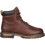 IronClad 8 Inch Steel Toe Waterproof Work Boot