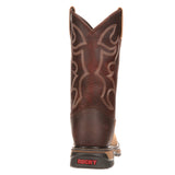 Original Ride Branson Roper Western Boot