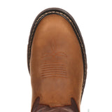 Original Ride Branson Roper Western Boot