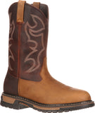 Original Ride Branson Roper Western Boot