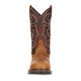 Original Ride Branson Roper Western Boot