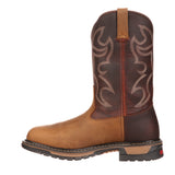 Original Ride Branson Roper Western Boot