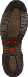 Original Ride Branson Roper Western Boot
