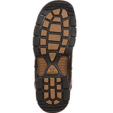 MobiLite 6 inch Waterproof Work Boot