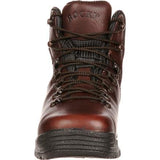 MobiLite 6 inch Waterproof Work Boot