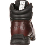 MobiLite 6 inch Waterproof Work Boot