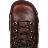 MobiLite 6 inch Waterproof Work Boot