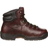 MobiLite 6 inch Waterproof Work Boot