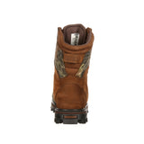 ROCKY BEARCLAW 3D GORE-TEX® WATERPROOF 1000G INSULATED HUNTING BOOT