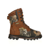 ROCKY BEARCLAW 3D GORE-TEX® WATERPROOF 1000G INSULATED HUNTING BOOT