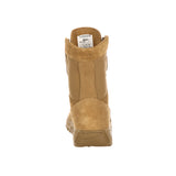 Lightweight Commercial Military Boot