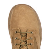 Lightweight Commercial Military Boot