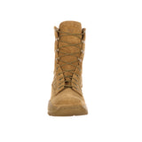 Lightweight Commercial Military Boot