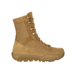 Lightweight Commercial Military Boot