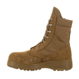 Entry Level Hot Weather Military Boot