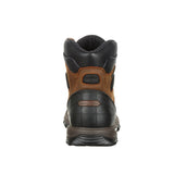 XO-Toe 6" Composite Waterproof Work Boot