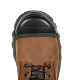 XO-Toe 6" Composite Waterproof Work Boot