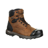XO-Toe 6" Composite Waterproof Work Boot