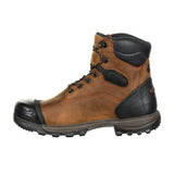 XO-Toe 6" Composite Waterproof Work Boot