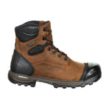 XO-Toe 6" Composite Waterproof Work Boot