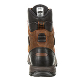 XO-Toe 8" Composite Toe Waterproof Work Boot