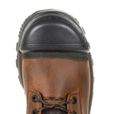 XO-Toe 8" Composite Toe Waterproof Work Boot