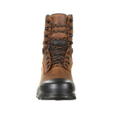 XO-Toe 8" Composite Toe Waterproof Work Boot