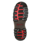 XO-Toe 8" Composite Toe Waterproof Work Boot