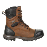 XO-Toe 8" Composite Toe Waterproof Work Boot